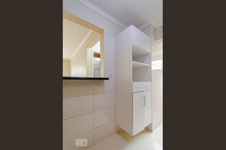 Apartamento para alugar com 35m², 1 quarto e 1 vagaCozinha