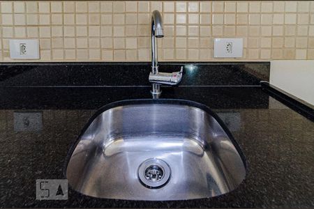 Apartamento para alugar com 35m², 1 quarto e 1 vagaPia