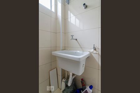 Apartamento para alugar com 35m², 1 quarto e 1 vagaÁrea de serviço