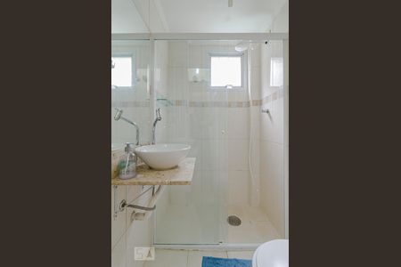 Apartamento para alugar com 35m², 1 quarto e 1 vagaBanheiro