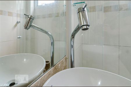 Apartamento para alugar com 35m², 1 quarto e 1 vagaTorneira