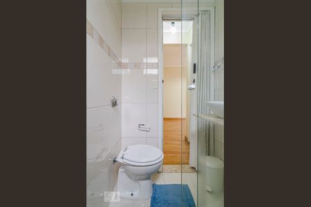 Apartamento para alugar com 35m², 1 quarto e 1 vagaBanheiro