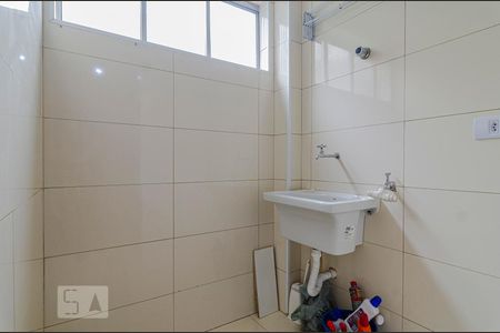 Apartamento para alugar com 35m², 1 quarto e 1 vagaÁrea de serviço
