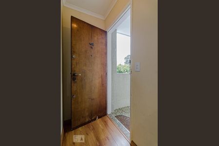 Apartamento para alugar com 35m², 1 quarto e 1 vagaEntrada