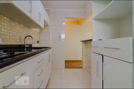 Apartamento para alugar com 35m², 1 quarto e 1 vagaCozinha