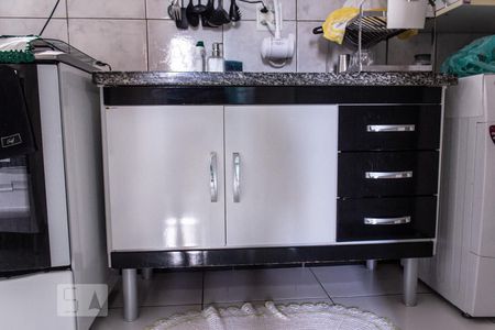 Apartamento para alugar com 60m², 1 quarto e sem vagaCozinha