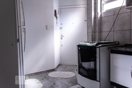 Apartamento para alugar com 60m², 1 quarto e sem vagaCozinha