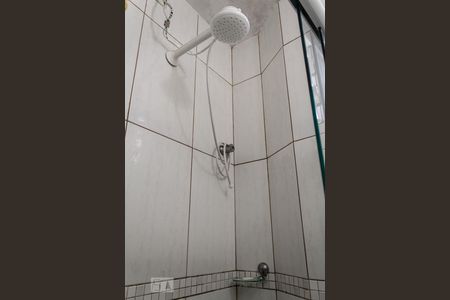 Apartamento para alugar com 60m², 1 quarto e sem vagaChuveiro