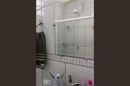 Apartamento para alugar com 60m², 1 quarto e sem vagaBanheiro