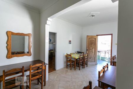 Sala de casa à venda com 4 quartos, 220m² em Nova Floresta, Belo Horizonte
