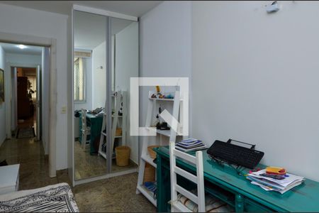 Apartamento à venda com 180m², 3 quartos e 2 vagasQuarto 1