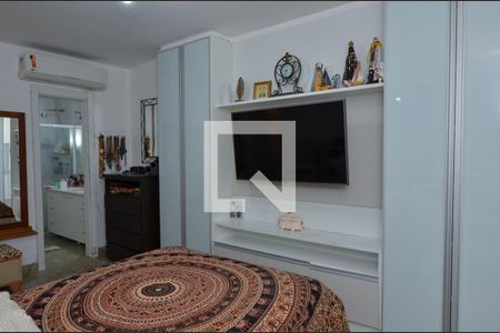 Apartamento à venda com 180m², 3 quartos e 2 vagasQuarto 3