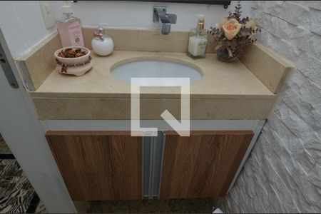 Apartamento à venda com 180m², 3 quartos e 2 vagasDetalhe