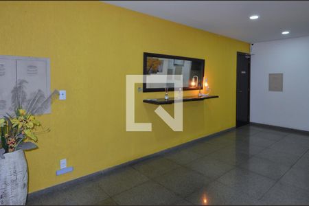 Apartamento à venda com 180m², 3 quartos e 2 vagasÁrea comum 