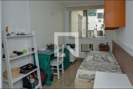 Apartamento à venda com 180m², 3 quartos e 2 vagasQuarto 1
