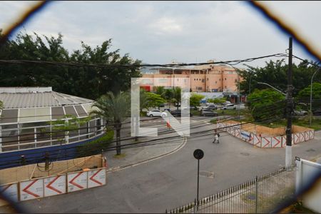 Apartamento à venda com 180m², 3 quartos e 2 vagasVista da Varanda 