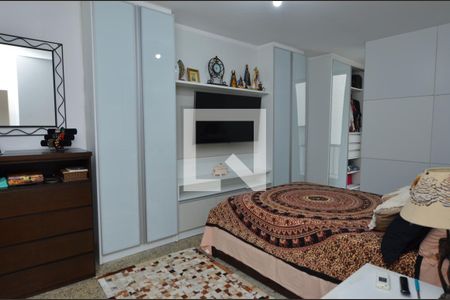 Apartamento à venda com 180m², 3 quartos e 2 vagasQuarto 3