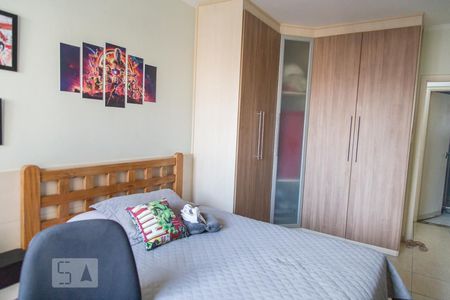 Apartamento à venda com 118m², 3 quartos e sem vagaQuarto 3