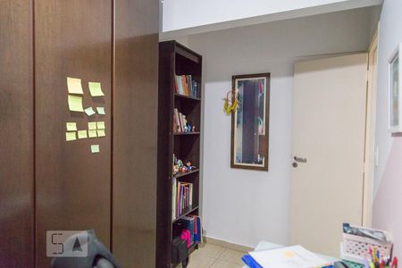 Apartamento à venda com 118m², 3 quartos e sem vagaQuarto 2