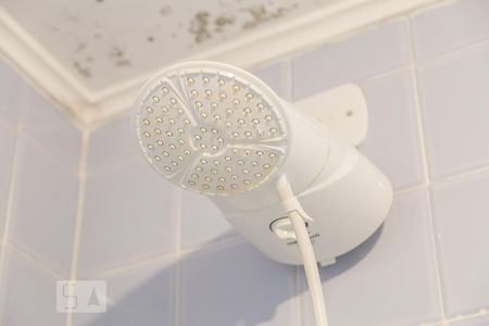 Apartamento à venda com 118m², 3 quartos e sem vagaBanheiro Social