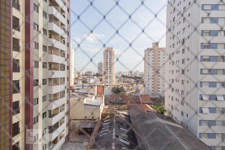 Apartamento à venda com 118m², 3 quartos e sem vagaVista do Quarto 3