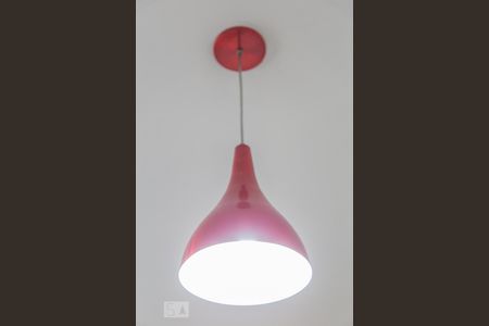 Apartamento à venda com 118m², 3 quartos e sem vagaCozinha