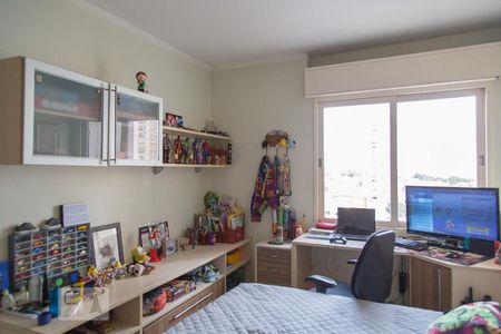 Apartamento à venda com 118m², 3 quartos e sem vagaQuarto 3