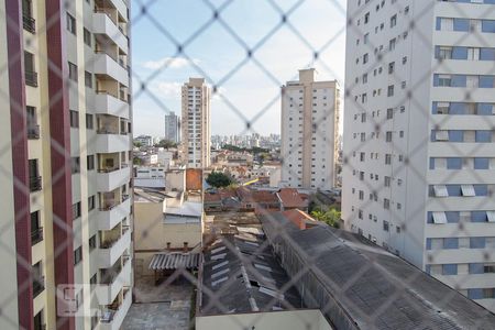 Apartamento à venda com 118m², 3 quartos e sem vagaVista do Quarto 1