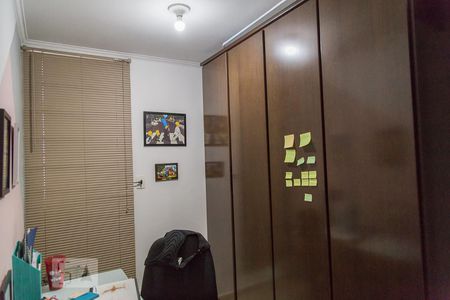Apartamento à venda com 118m², 3 quartos e sem vagaQuarto 2