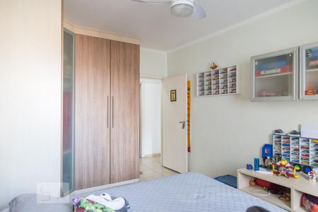 Apartamento à venda com 118m², 3 quartos e sem vagaQuarto 3