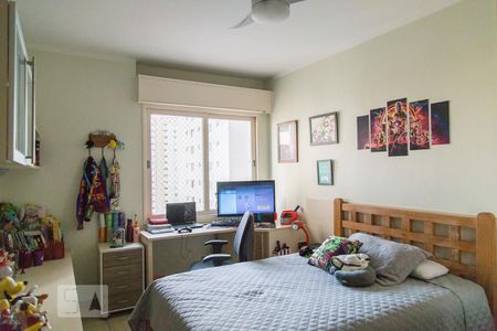 Apartamento à venda com 118m², 3 quartos e sem vagaQuarto 3