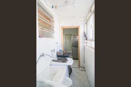 Apartamento à venda com 118m², 3 quartos e sem vagaÁrea de Serviço