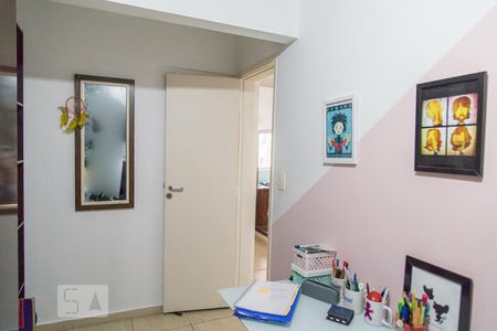 Apartamento à venda com 118m², 3 quartos e sem vagaQuarto 2
