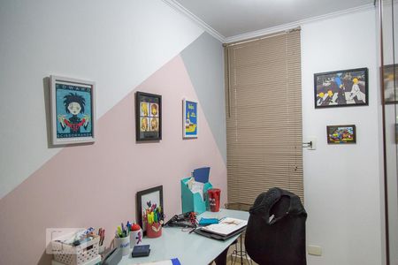 Apartamento à venda com 118m², 3 quartos e sem vagaQuarto 2