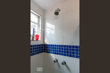 Casa à venda com 130m², 3 quartos e 3 vagasBanheiro da Suíte 2 - Chuveiro