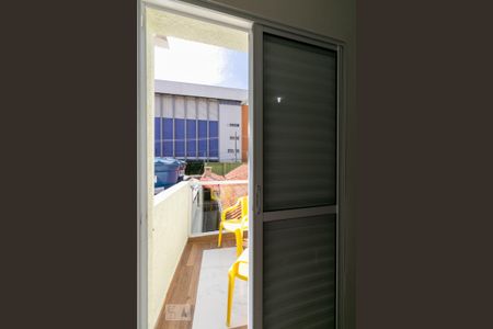 Casa à venda com 130m², 3 quartos e 3 vagasSuíte 2 - Varanda
