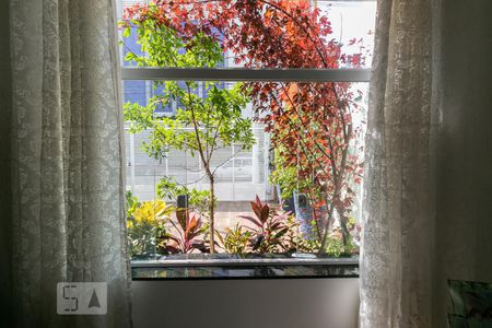 Sala - Vista de casa à venda com 3 quartos, 130m² em Chácara Santo Antônio (zona Leste), São Paulo