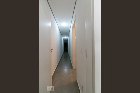 Corredor de casa à venda com 3 quartos, 130m² em Chácara Santo Antônio (zona Leste), São Paulo