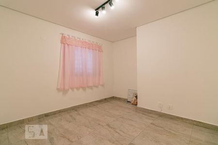Suíte 1 de casa à venda com 3 quartos, 130m² em Chácara Santo Antônio (zona Leste), São Paulo