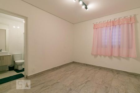 Suíte 1 de casa à venda com 3 quartos, 130m² em Chácara Santo Antônio (zona Leste), São Paulo