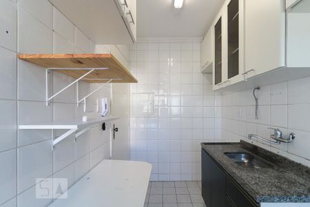 Apartamento para alugar com 70m², 2 quartos e 1 vaga Apartamento para alugar com 70m², 2 quartos e 1 vagaCozinha
