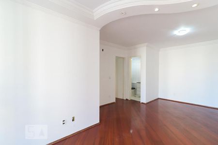 Sala de apartamento para alugar com 2 quartos, 70m² em Jaguaribe, Osasco