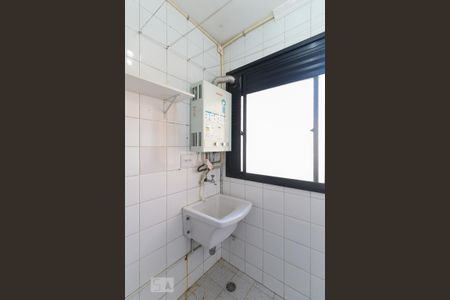 Apartamento para alugar com 70m², 2 quartos e 1 vaga Apartamento para alugar com 70m², 2 quartos e 1 vagaÁrea de Serviço