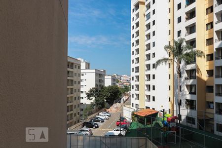 Apartamento para alugar com 70m², 2 quartos e 1 vaga Apartamento para alugar com 70m², 2 quartos e 1 vagaVista do quarto 2