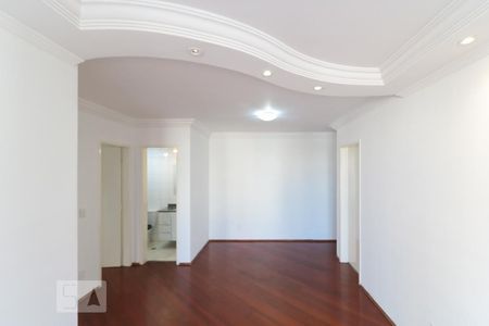 Sala de apartamento para alugar com 2 quartos, 70m² em Jaguaribe, Osasco