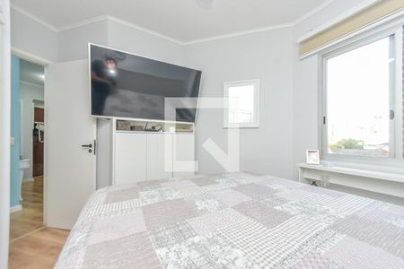 Quarto 1 de apartamento à venda com 2 quartos, 44m² em Bela Vista, São Paulo