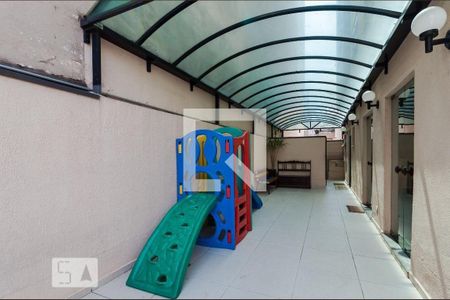 Apartamento à venda com 44m², 2 quartos e 1 vaga Apartamento à venda com 44m², 2 quartos e 1 vagaÁrea comum