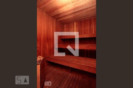 Apartamento à venda com 44m², 2 quartos e 1 vaga Apartamento à venda com 44m², 2 quartos e 1 vagaÁrea comum