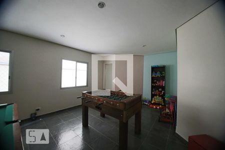 Apartamento à venda com 44m², 2 quartos e 1 vaga Apartamento à venda com 44m², 2 quartos e 1 vagaÁrea comum