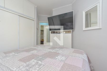 Quarto 1 de apartamento à venda com 2 quartos, 44m² em Bela Vista, São Paulo